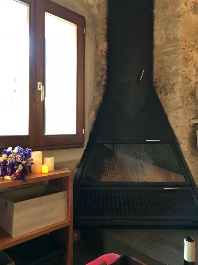 Niu Villa Saldet Eksteriør billede